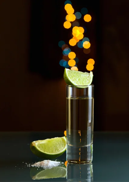 Tequila. — Stockfoto