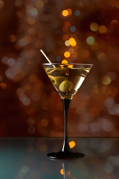 Martini. — Stockfoto