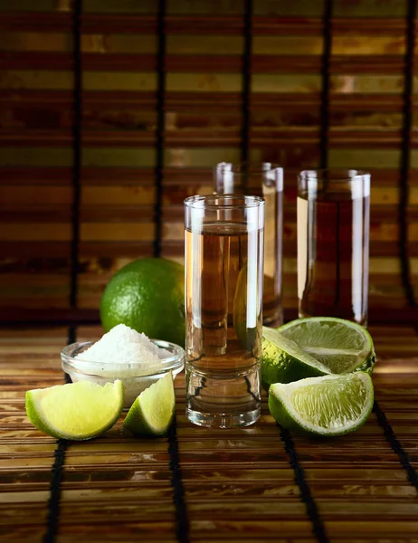 stock image Tequila.