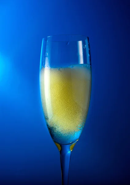 Champagne. — Stock Photo, Image