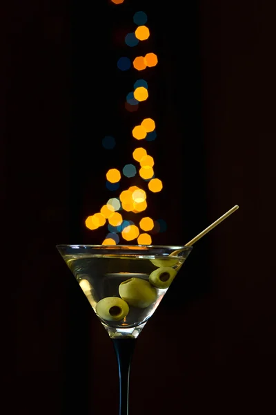 Martini.... — Fotografia de Stock