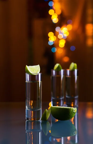 Tequila. — Stock fotografie