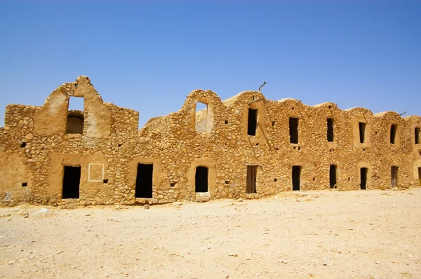 stock image Ancient Berber settlement