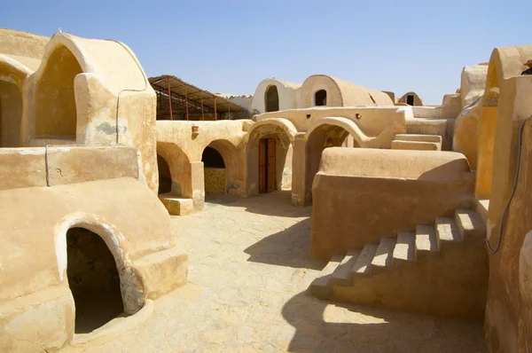 Stock image Ancient Berber settlement