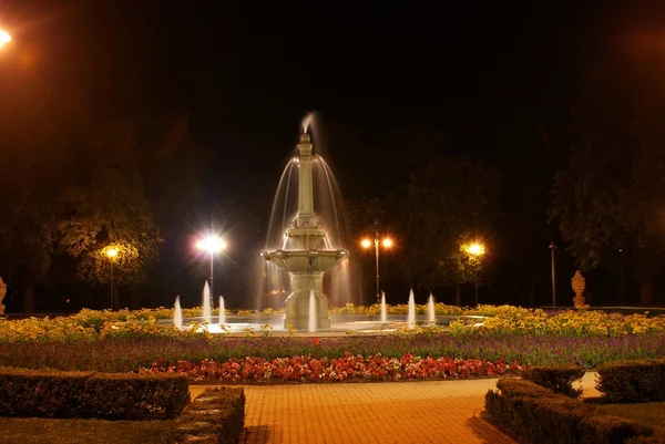 stock image Fountain