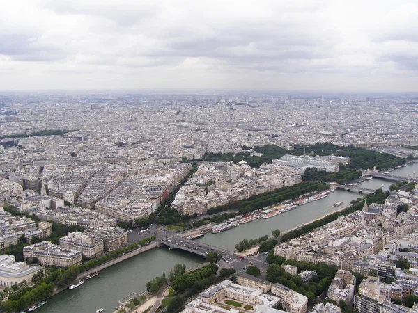 Paris — Fotografia de Stock