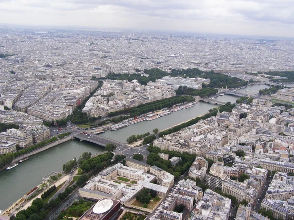 Paris — Fotografia de Stock