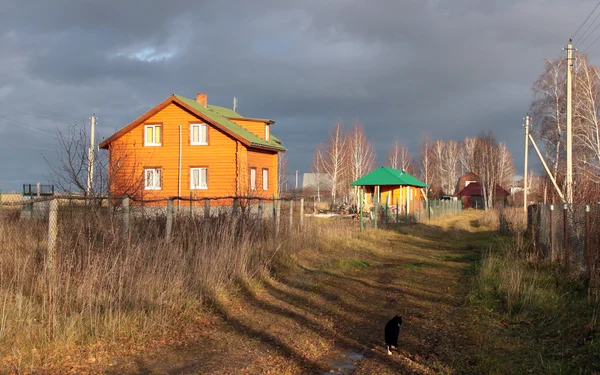 kır evi