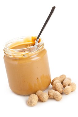 Peanut butter clipart