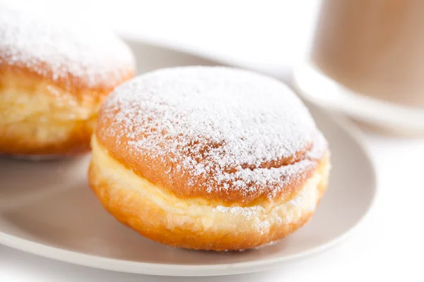 stock image Sweet doughnuts