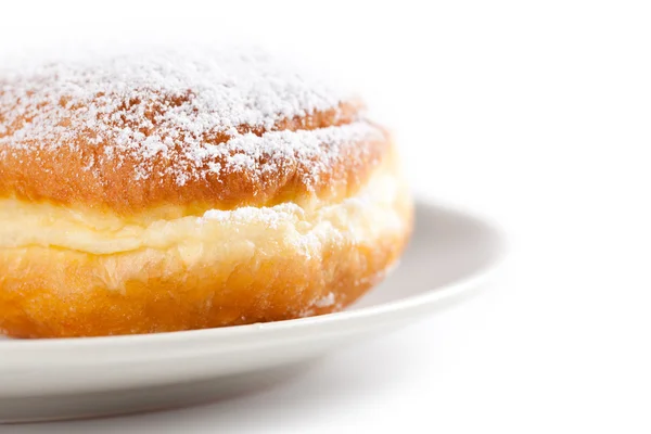 Sweet doughnut — Stock Photo, Image