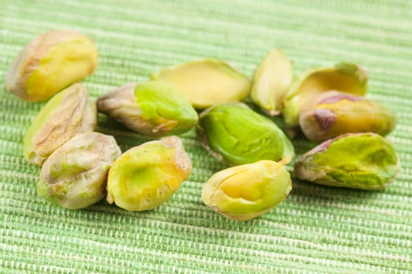 Stock image Pistachio nuts