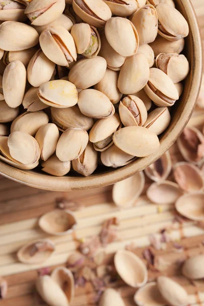 Stock image Pistachio nuts