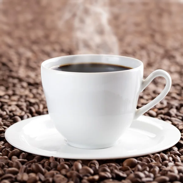 香りコーヒー — ストック写真