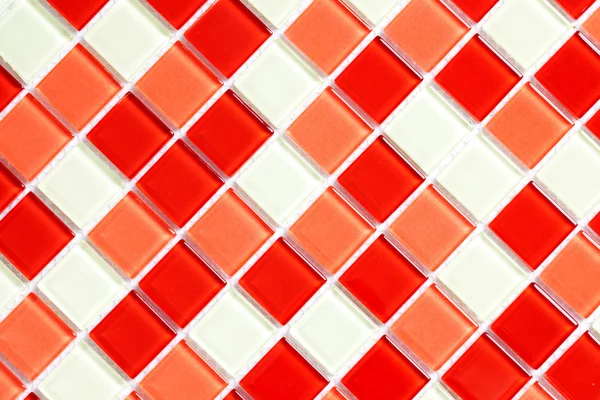 Checkered pattern — Stock Photo, Image