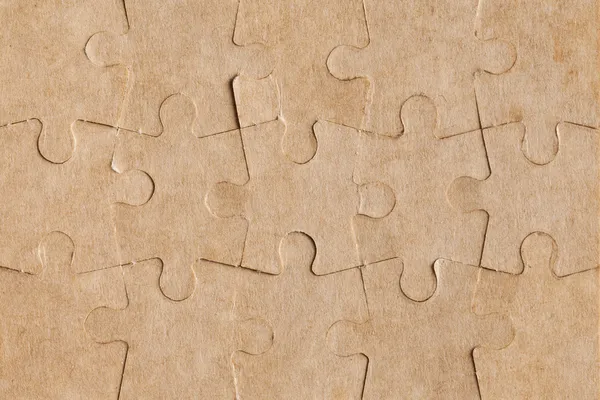 Sfondo puzzle — Foto Stock