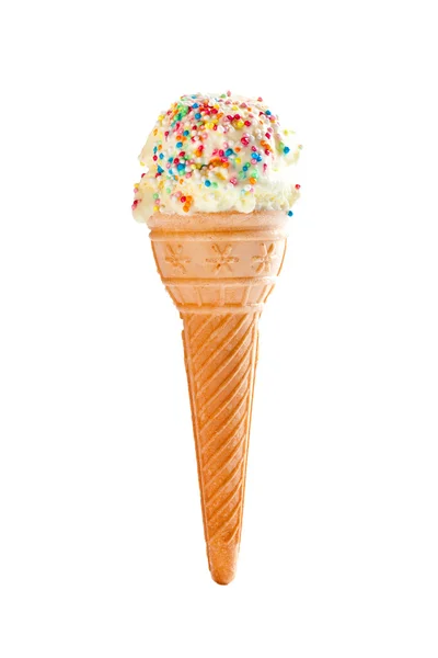 stock image Ice cream