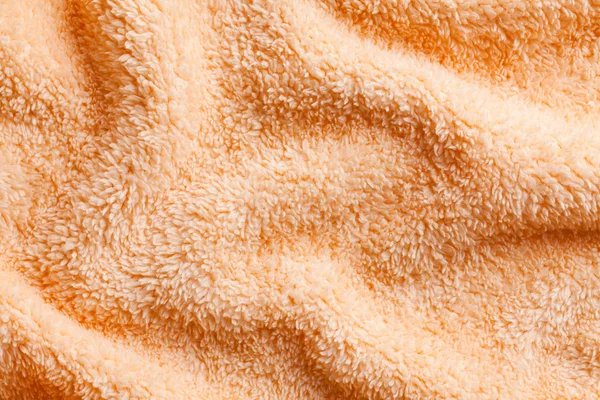 Towel background — Stock Photo, Image
