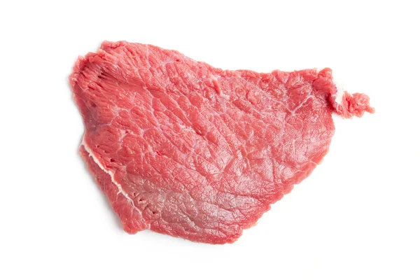 Nyers marhahús — Stock Fotó