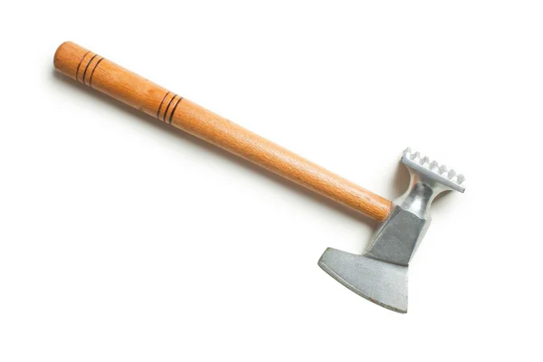 Meat mallet — Stock Photo, Image