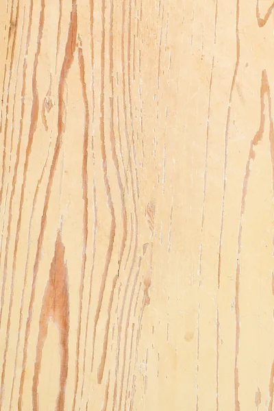 Crackle painted wood background — Stock Photo, Image
