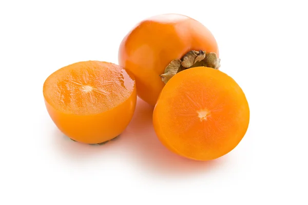 stock image Persimmon fruit