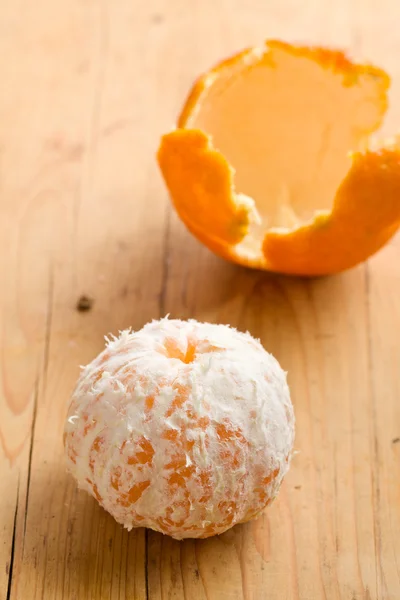 Tangeriner frukter — Stockfoto