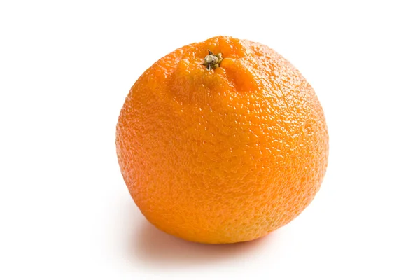 Sabrosa mandarina — Foto de Stock