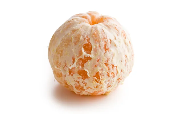 Tasty tangerine — Stock Photo, Image