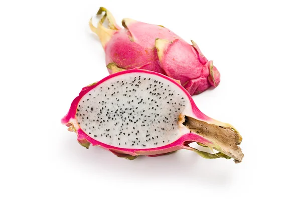 Pitahaya, frisches Obst — Stockfoto
