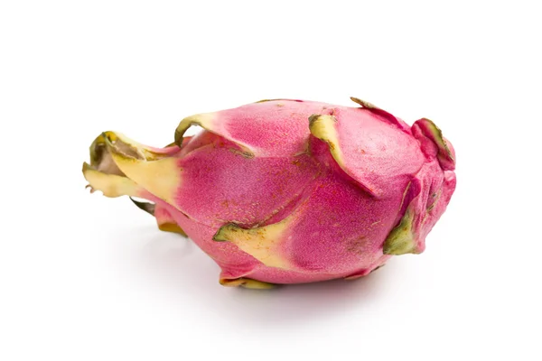 Pitahaya, свіжі фрукти — стокове фото
