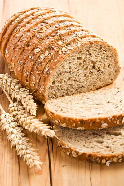 Pane integrale — Foto Stock