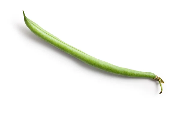 Bean pod — Stock Photo, Image