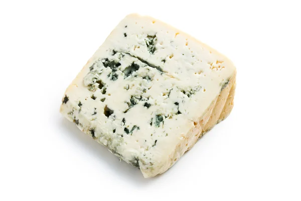 Blå ost - Stock-foto