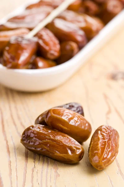 stock image Dried dates