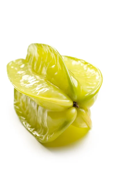 Carambola's vruchten — Stockfoto