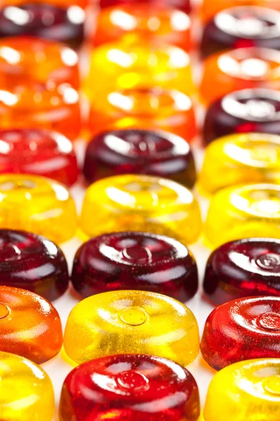 Dulces coloridos —  Fotos de Stock