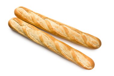 French baguettes clipart