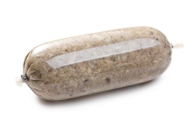 Headcheese sausage clipart