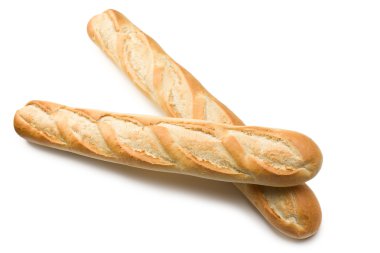 French baguettes clipart