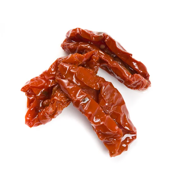 Dried tomatoes — Stock Photo, Image