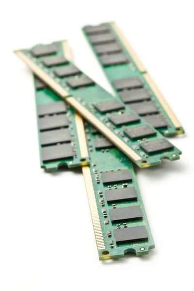 RAM-memória — Stock Fotó