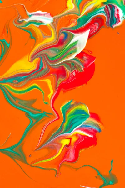 stock image Abstract color background