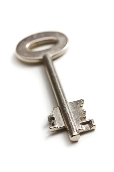 Sejfy klucz — Zdjęcie stockowe