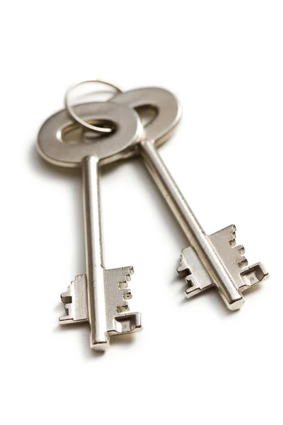 Key safes — Stock Photo, Image