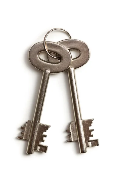 Cofres-chave — Fotografia de Stock
