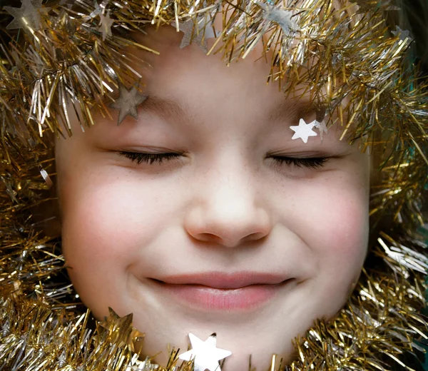 Christmas dream — Stockfoto