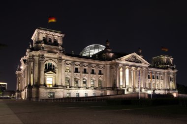 Reichstag, berlin