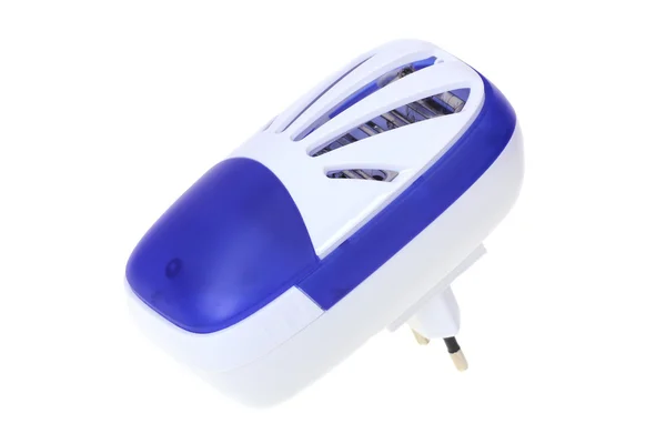 안티 모기 전기 램프 — 스톡 사진
