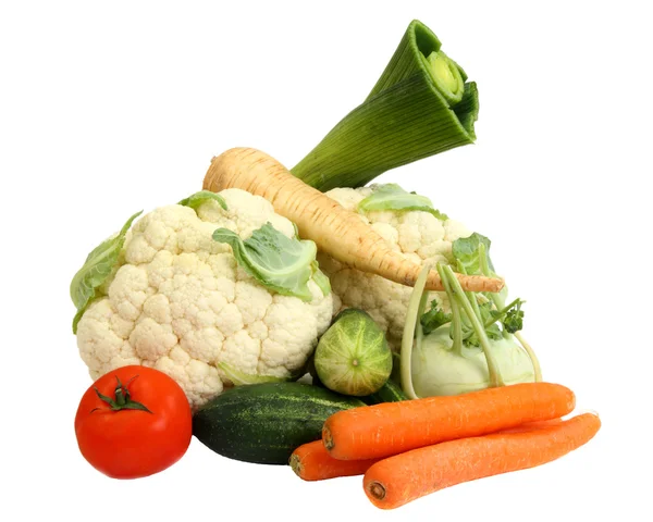 stock image Fresh vegetables